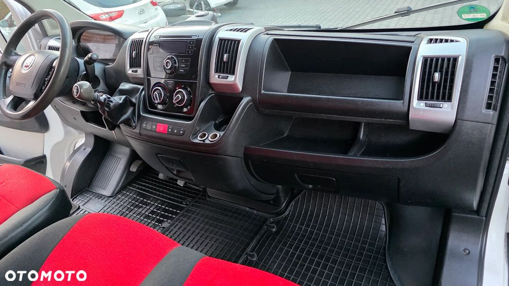 Fiat Ducato - 31