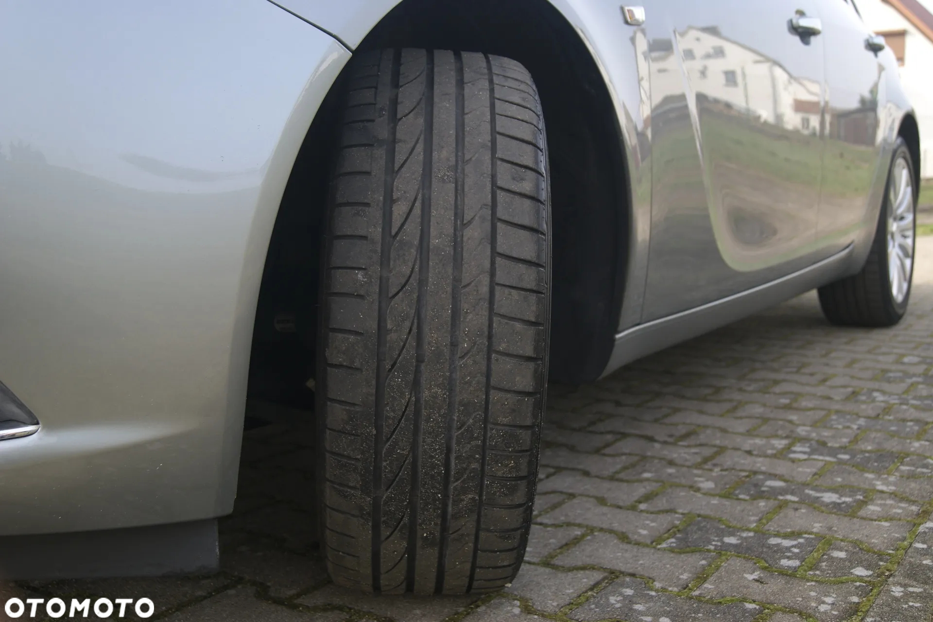 Opel Insignia - 11