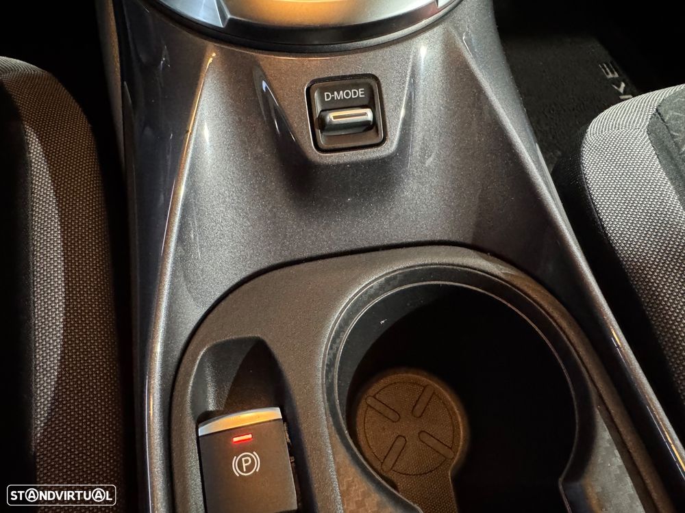 Nissan Juke 1.0 DIG-T N-Connecta DCT - 32