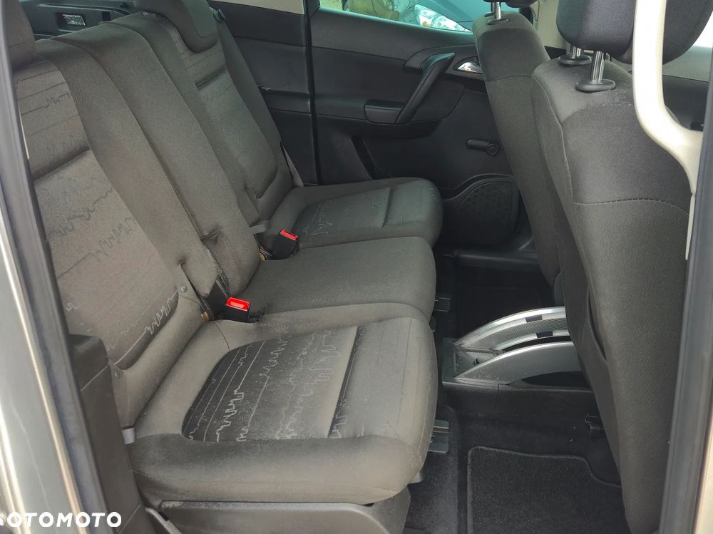 Opel Meriva 1.4 Ecoflex Innovation - 16
