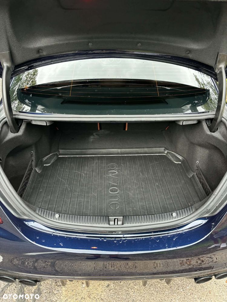 Mercedes-Benz Klasa C - 15