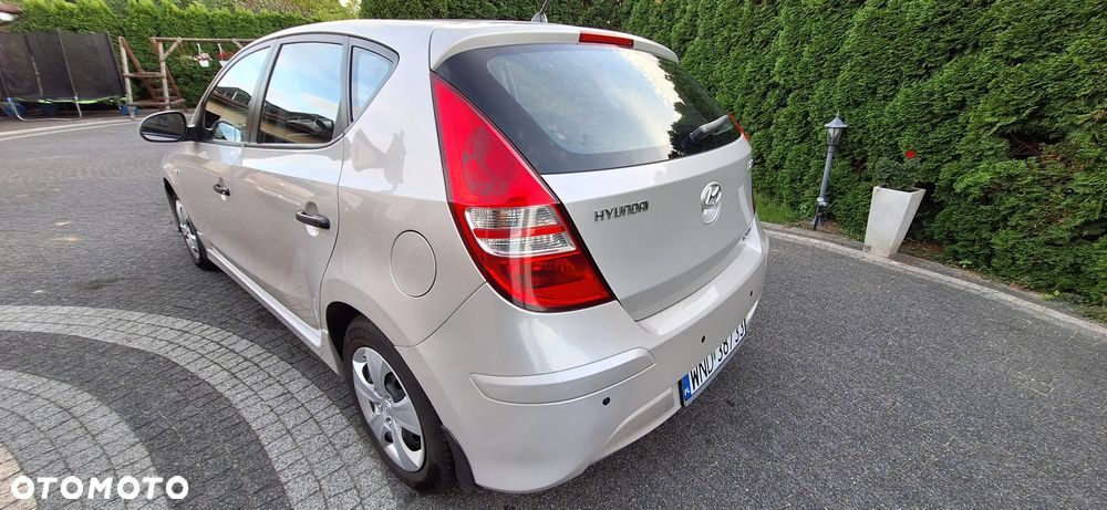 Hyundai i30 - 3
