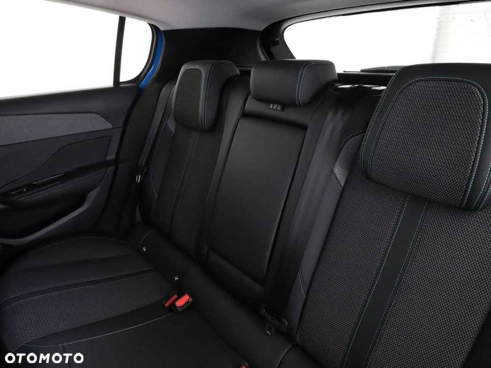 Peugeot 308 1.2 PureTech Allure S&S - 18