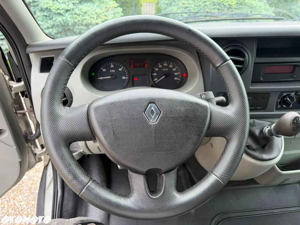 Renault Master - 31