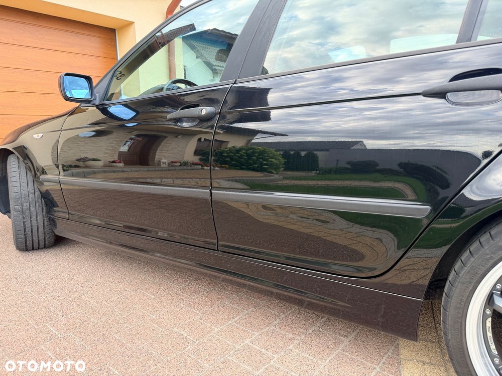 BMW Seria 3 318i Edition Lifestyle - 19