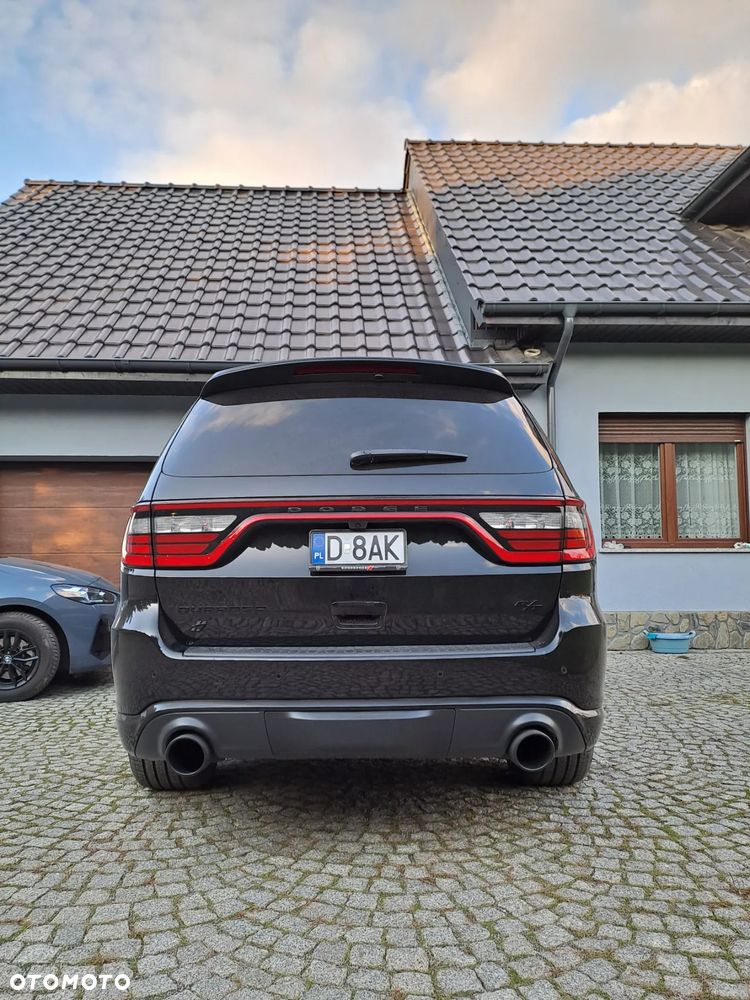 Dodge Durango - 3