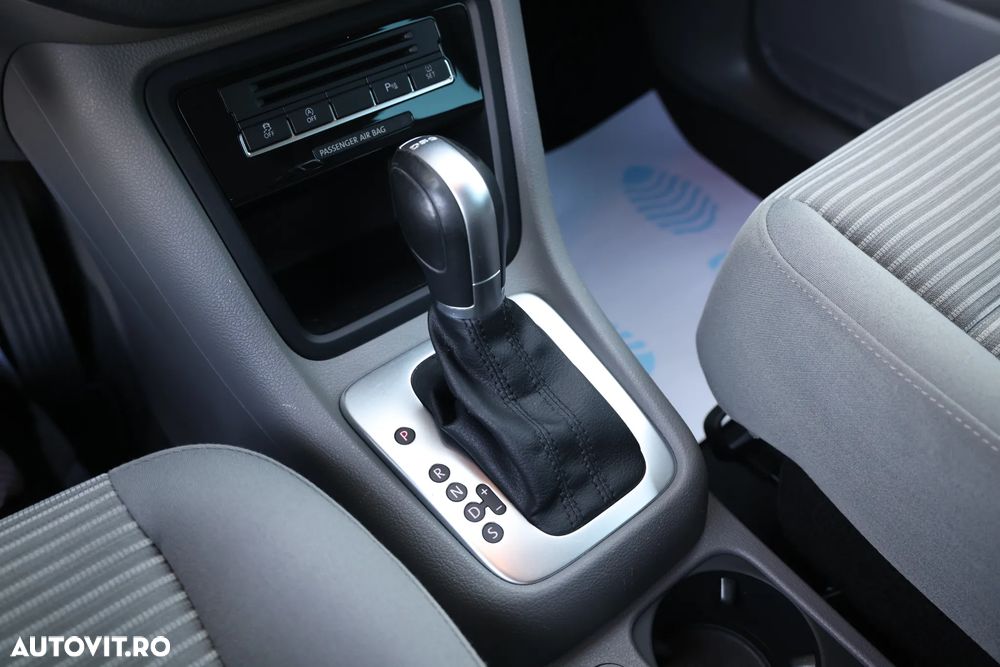 Seat Alhambra 2.0 TDI Style DSG6 - 24