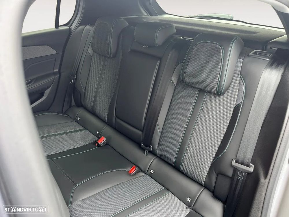 Peugeot 308 1.2 PureTech Allure - 15