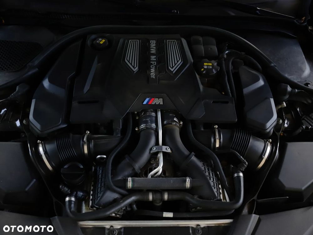 BMW M5 - 35