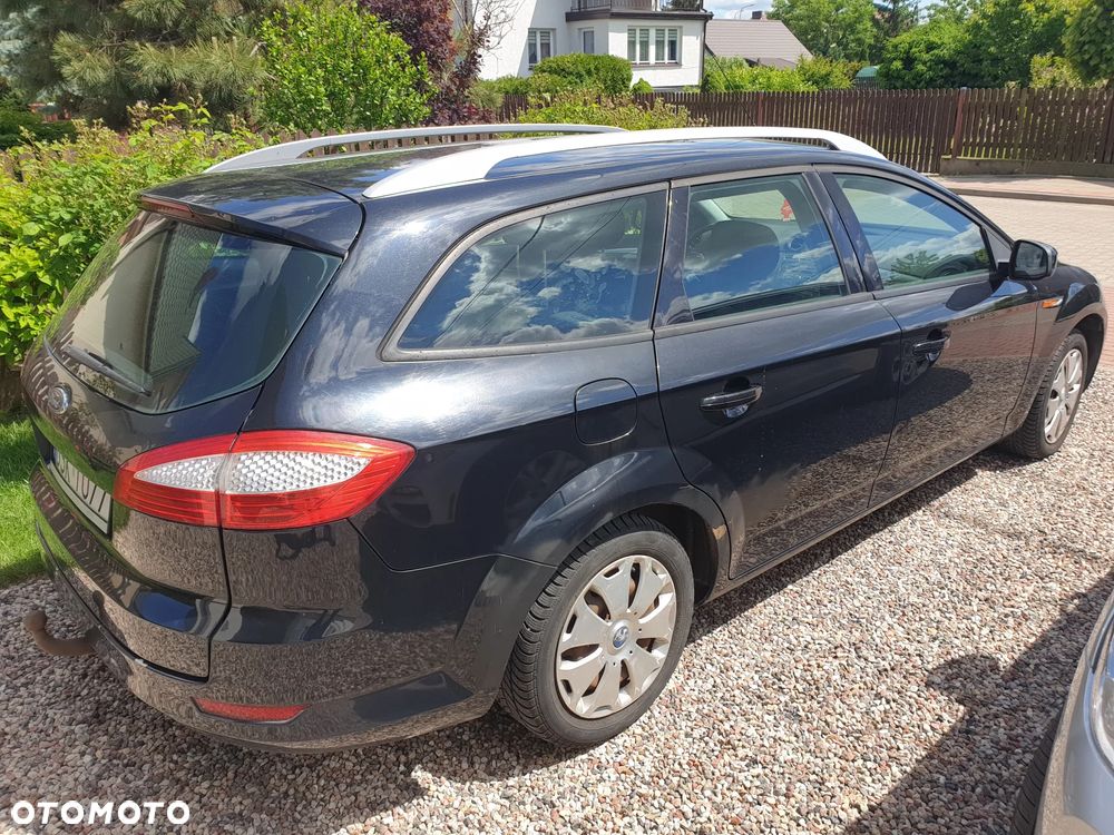 Ford Mondeo 1.8 TDCi Ambiente - 6