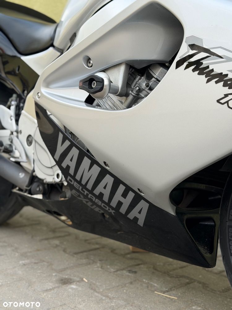 Yamaha Thunderace - 5