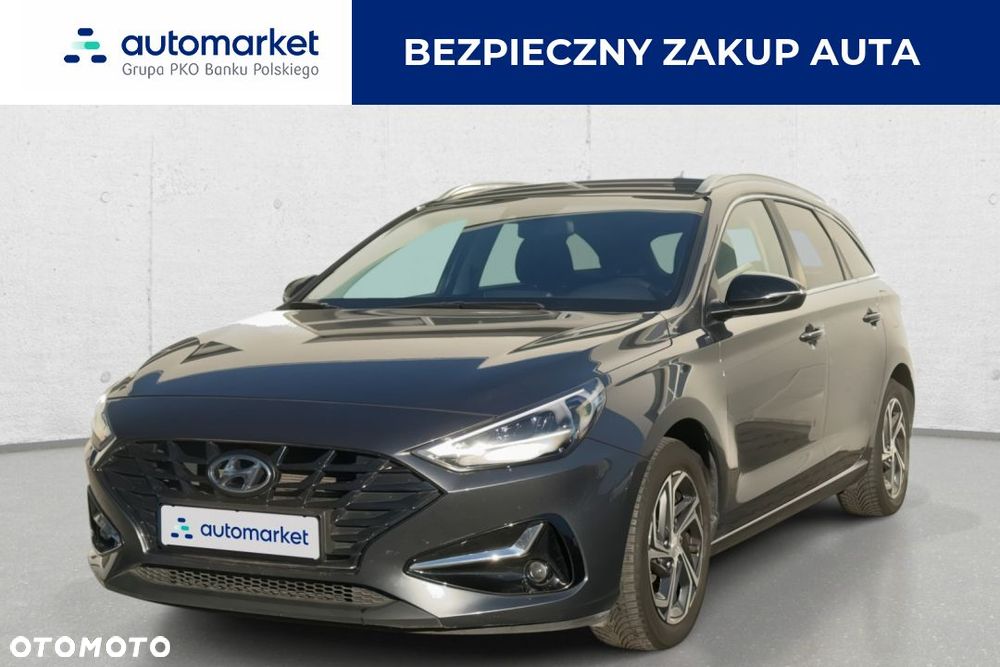 Hyundai i30 1.0 T-GDI Smart - 1