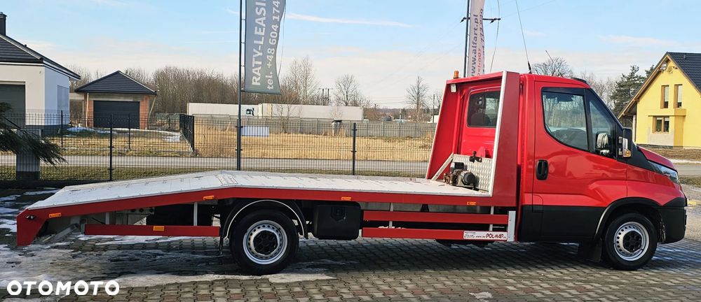 Iveco 35S18 POLMAR - 6