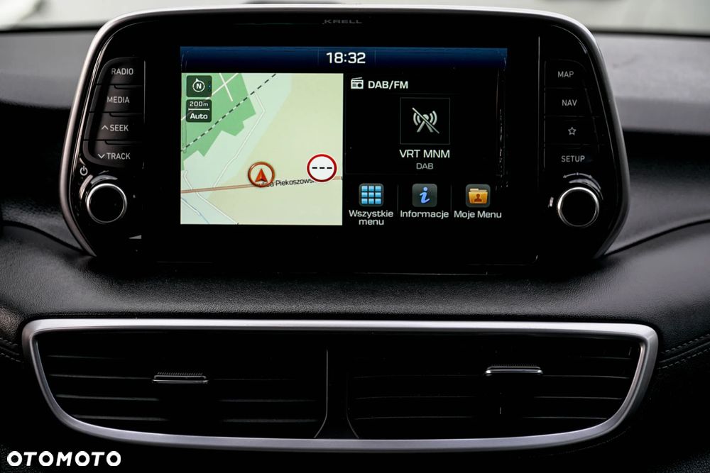 Hyundai Tucson 1.6 GDi 2WD Style - 27