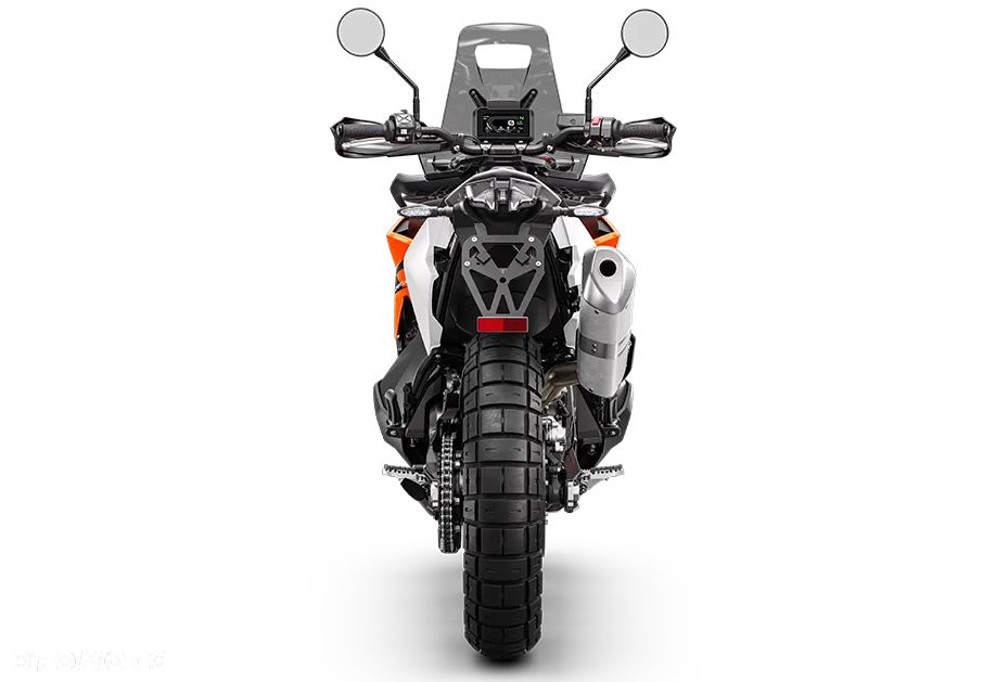 KTM Adventure - 9