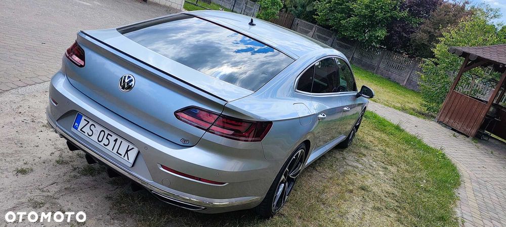 Volkswagen Arteon - 4