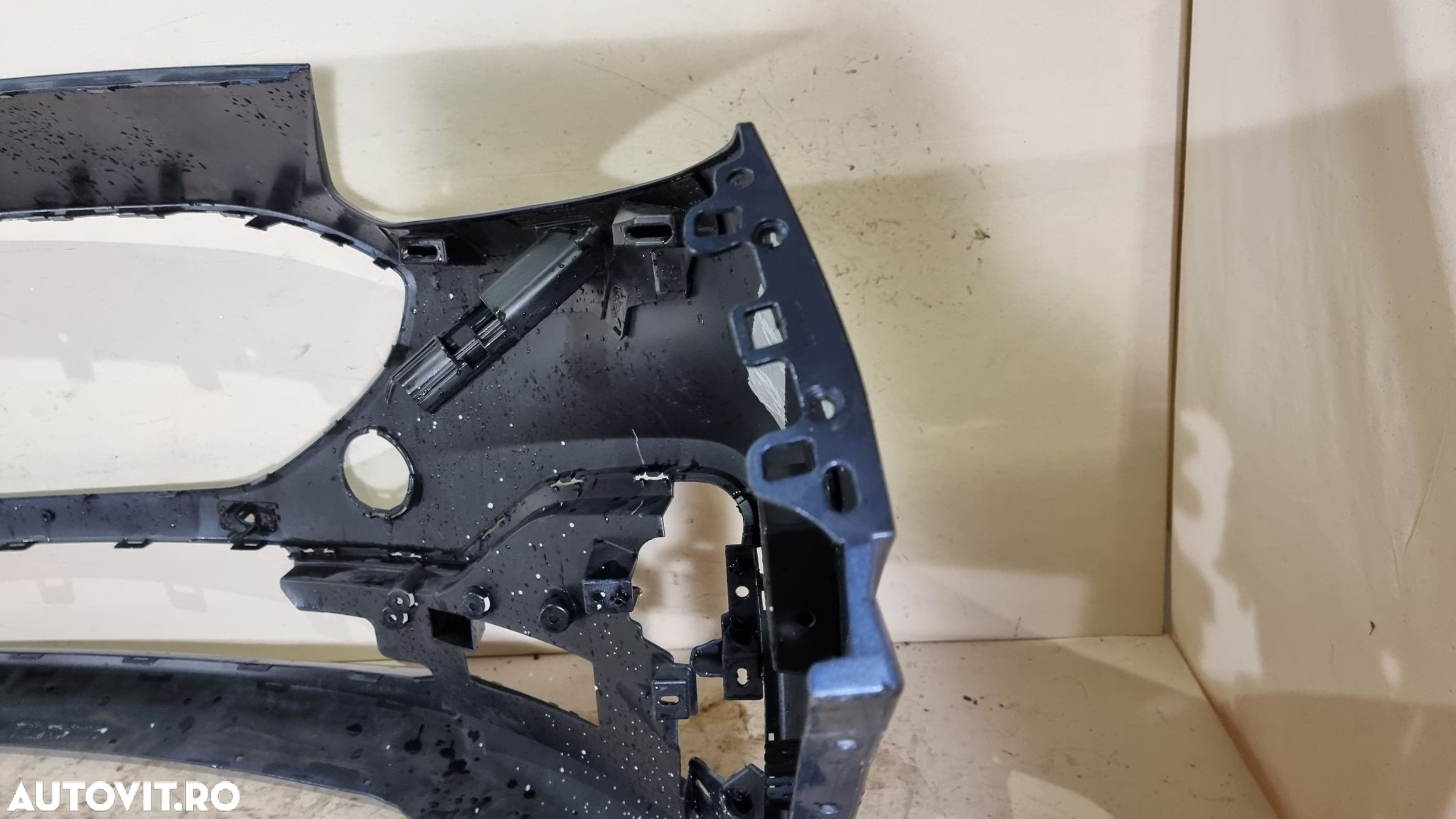 Bara fata Ford Kuga 3 ST-Line, 2020, 2021, 2022, 2023, cod de origine OE LV4B-17F003-S - 6