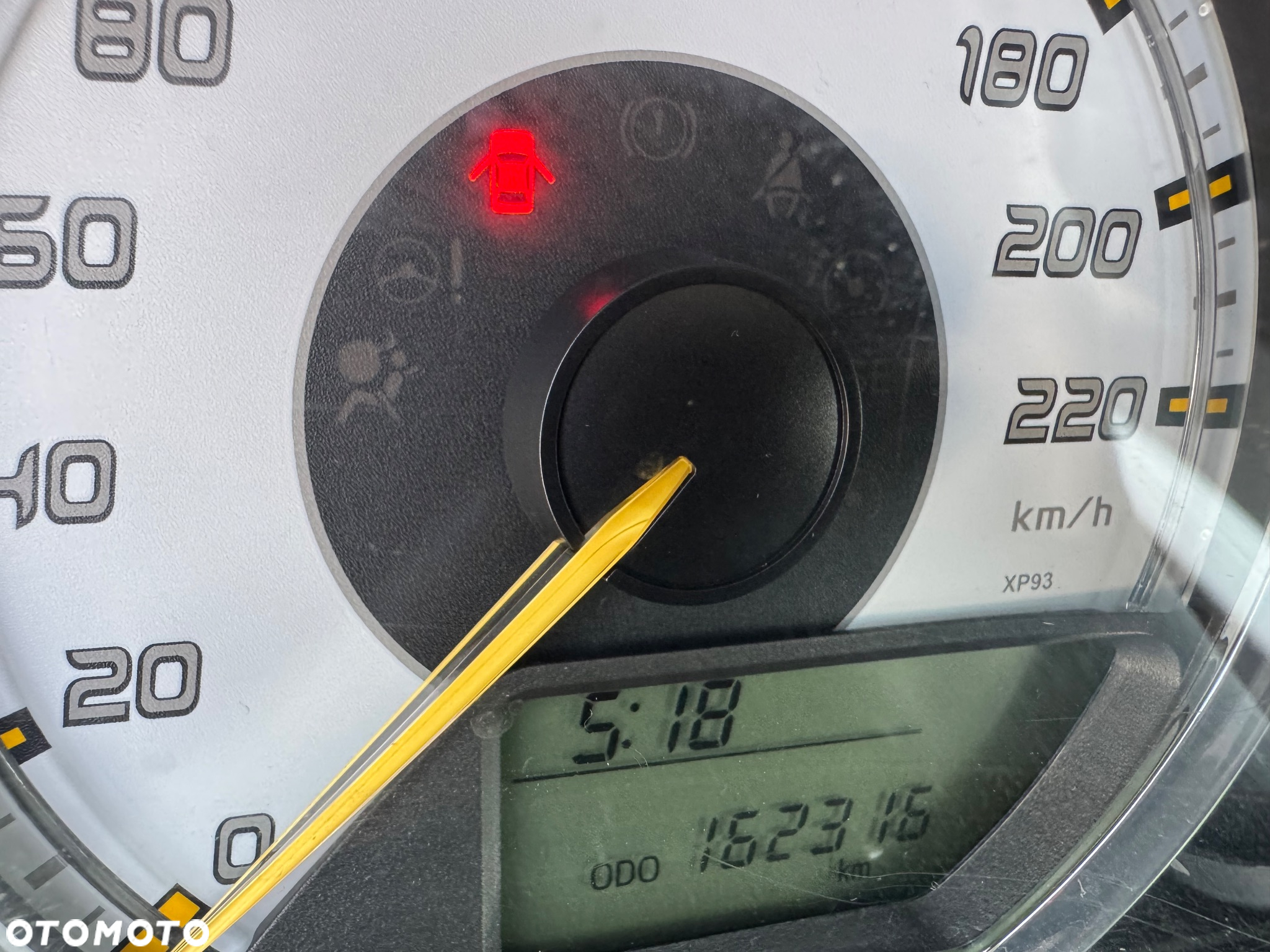 Toyota Yaris 1.33 Selection Vibe - 13