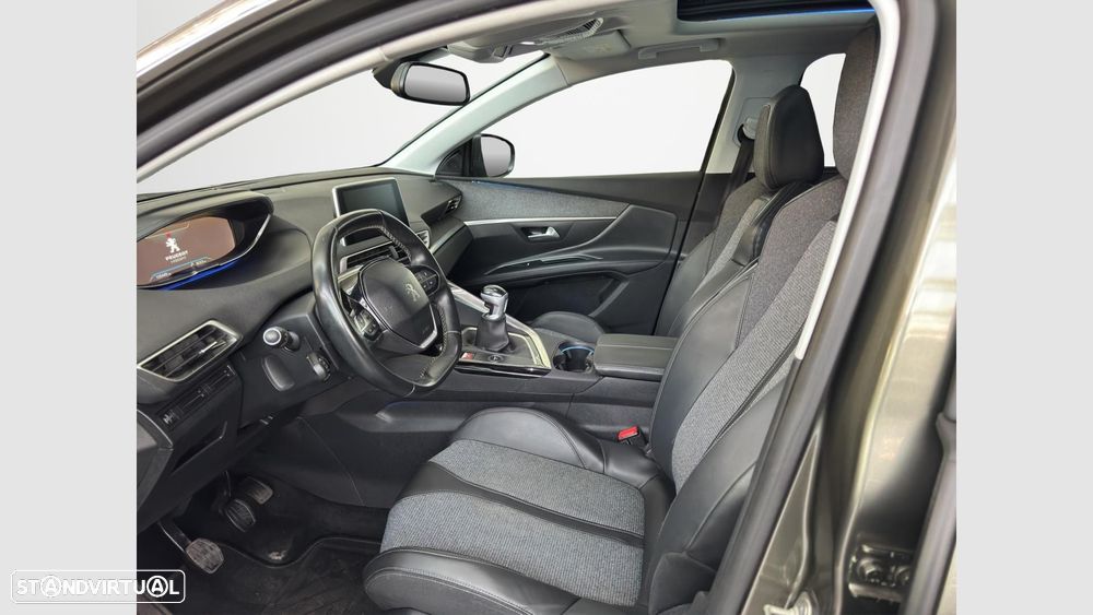 Peugeot 5008 1.6 BlueHDi Allure - 9