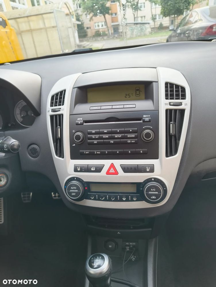 Kia ProCeed 1.6 Comfort - 8