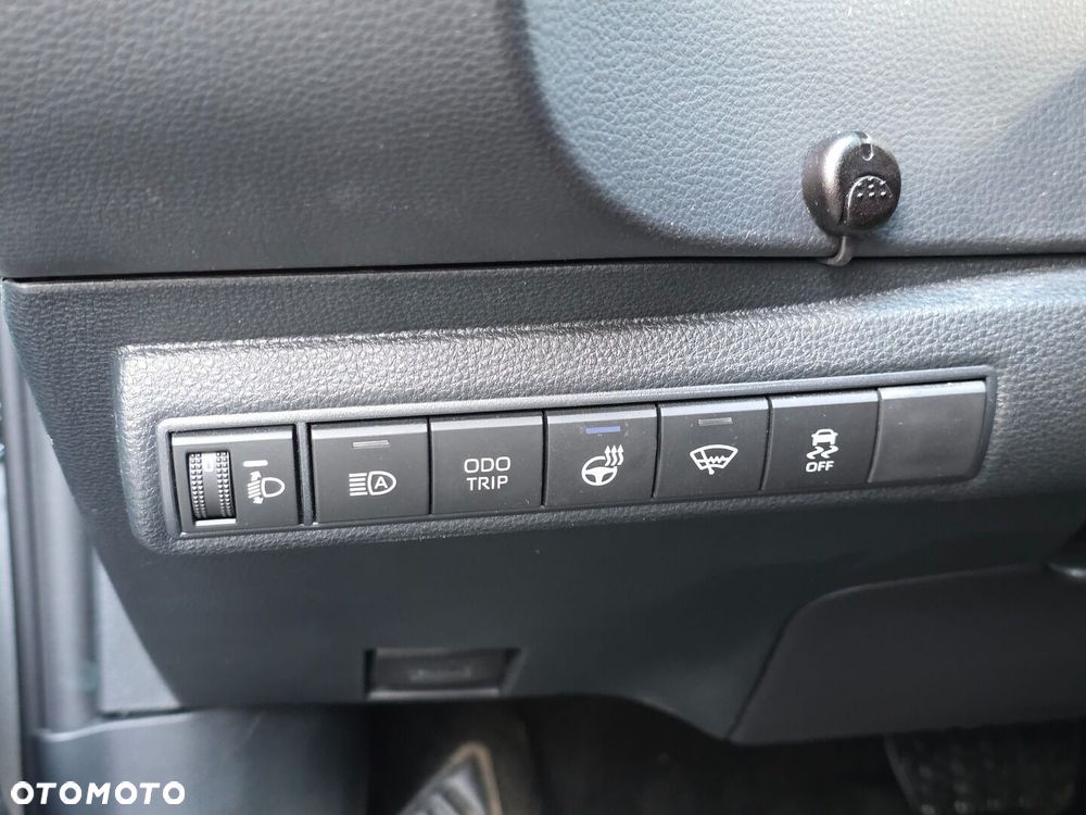 Toyota Corolla 1.8 Hybrid GR Sport - 16