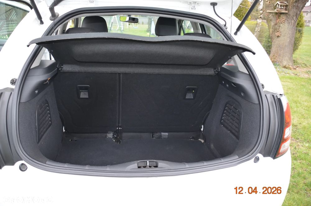 Citroën C3 1.0 VTi Seduction - 6