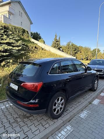 Audi Q5 2.0 TDI Quattro S tronic - 8