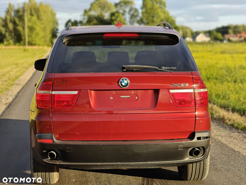 BMW X5 3.0si xDrive - 17