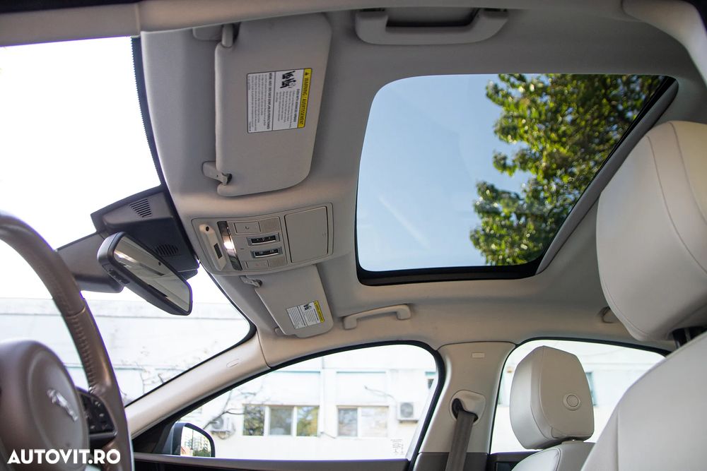 Jaguar XF 35t RWD Prestige - 7