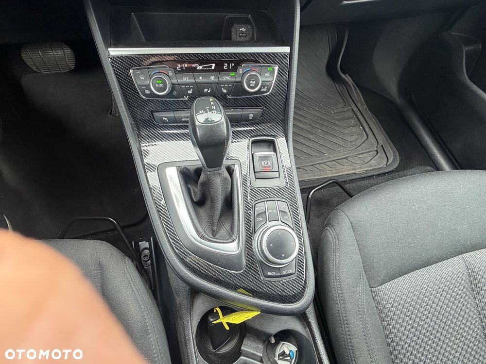 BMW Seria 2 - 19