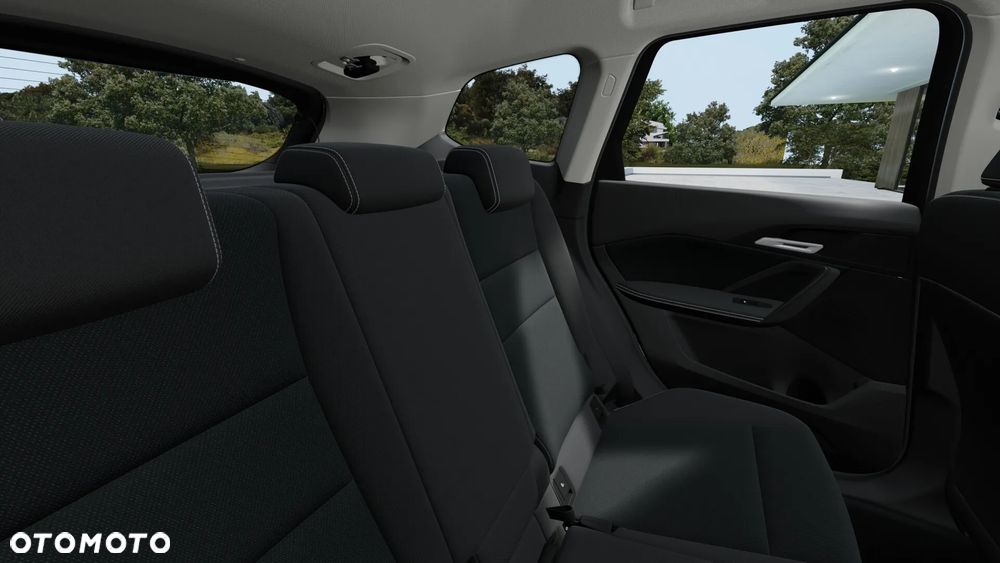 BMW X1 sDrive18i - 17
