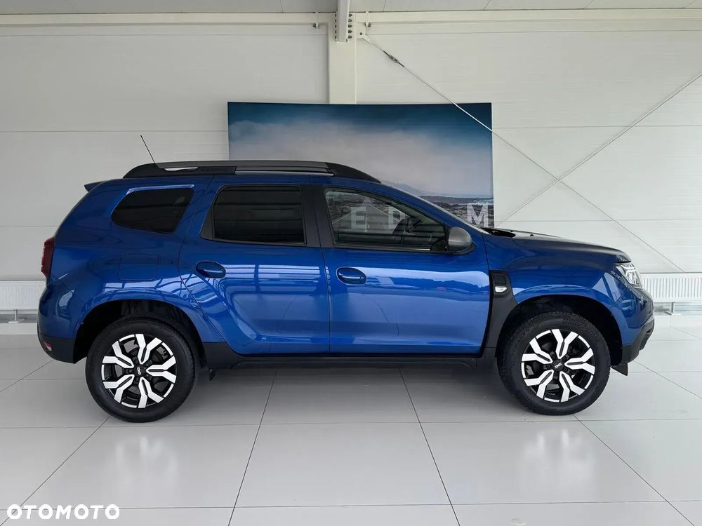 Dacia Duster 1.0 TCe Prestige - 3