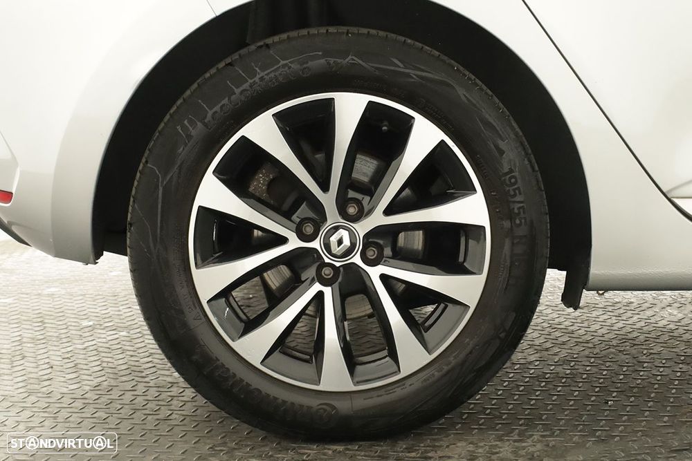 Renault Clio 1.0 TCe Techno Bi-Fuel - 5