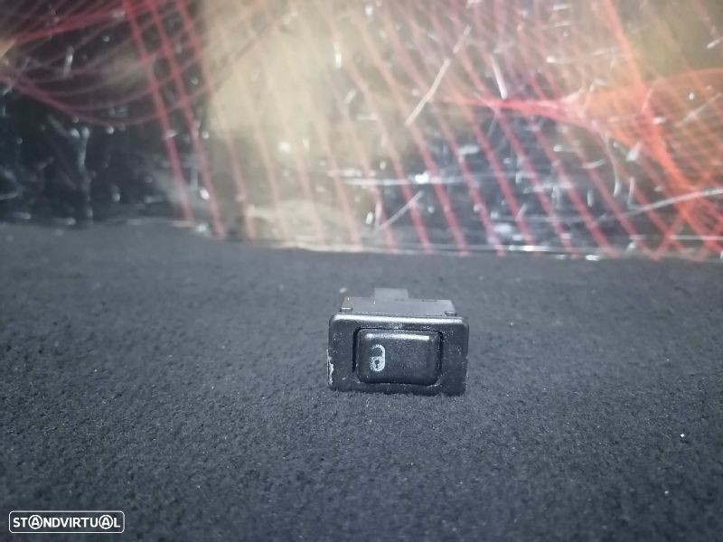 Botão Travar/Destravar Nissan Primera (P11) - 2