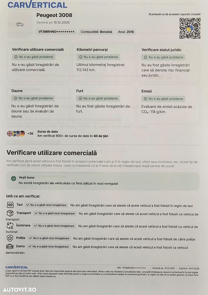 Peugeot 3008 PureTech 130 Stop & Start Active - 4