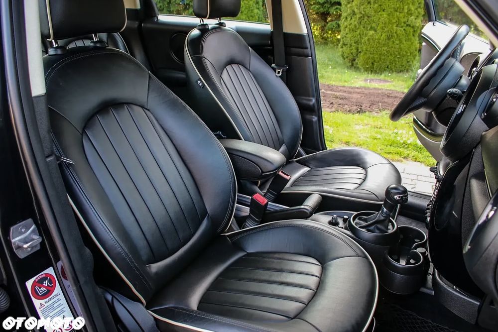 MINI Countryman Cooper SD - 20