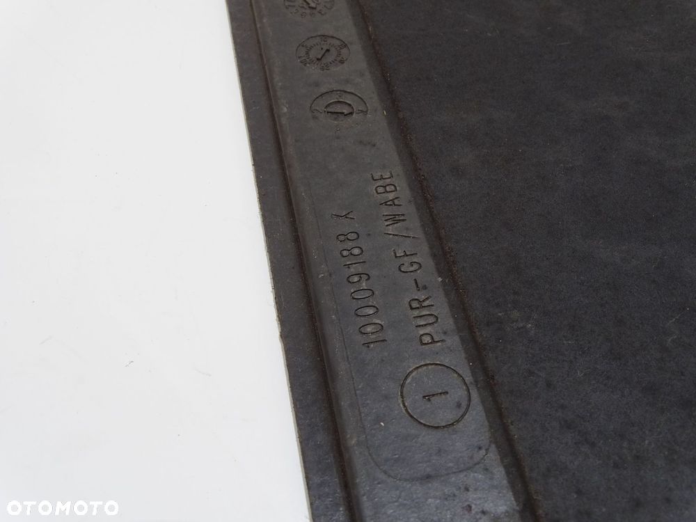 PRZESŁONA SZYBERDACHU PODSUFIKI BMW E61 OE (4555687) - 6
