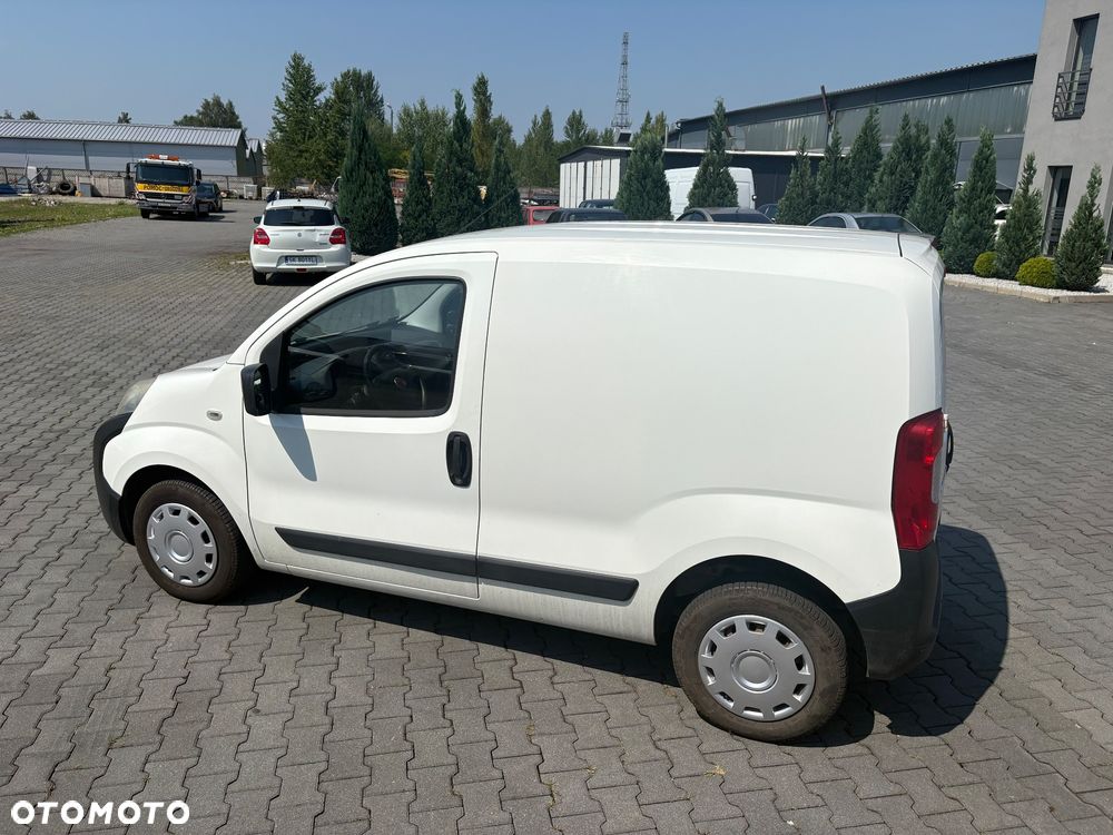 Fiat Fiorino - 33