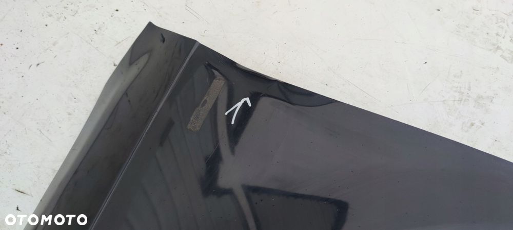 BŁOTNIK LEWY PRZÓD AUDI A3 8P LIFT 2008-2012 LZ9Y ZAMIENNIK UŻYWANY - 8