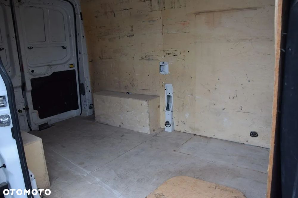 Ford TRANSIT*L2H2​​​​*BAGAŻNIK*TEMPOMAT​*KLIMA​*11 - 5