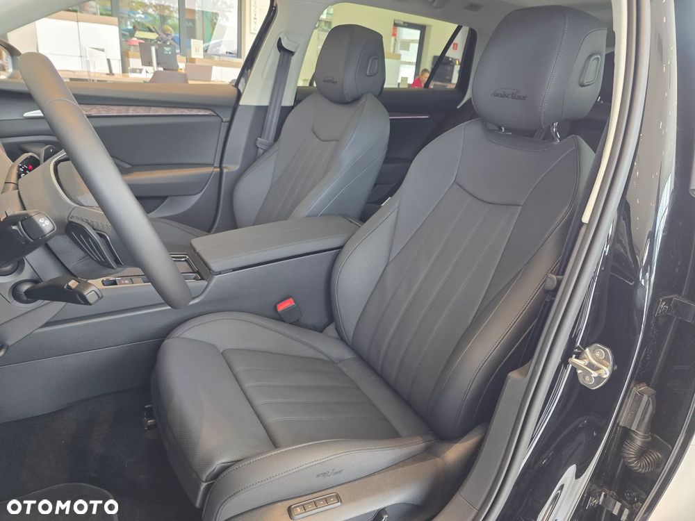 Skoda Superb 2.0 TDI SCR 4x4 L&K DSG - 7