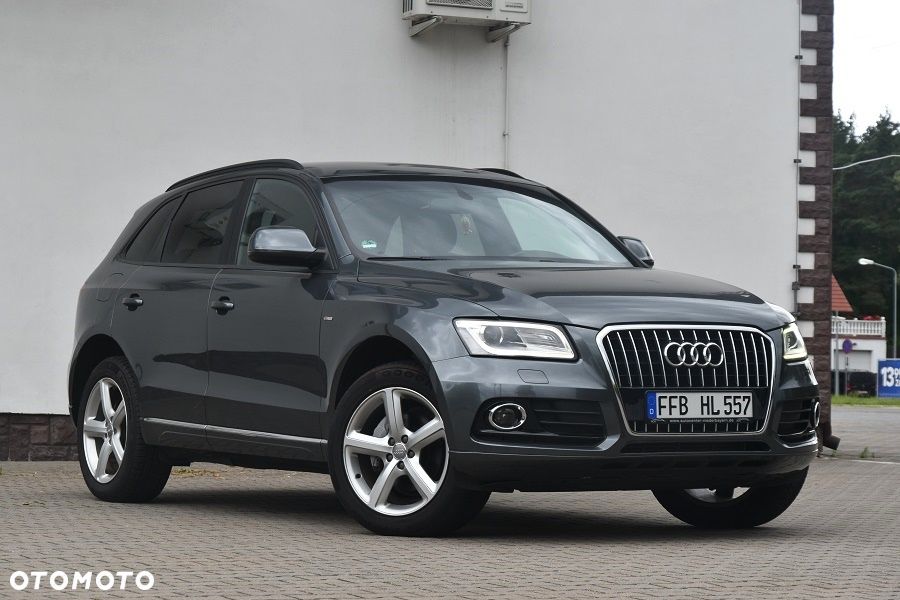 Audi Q5 - 4