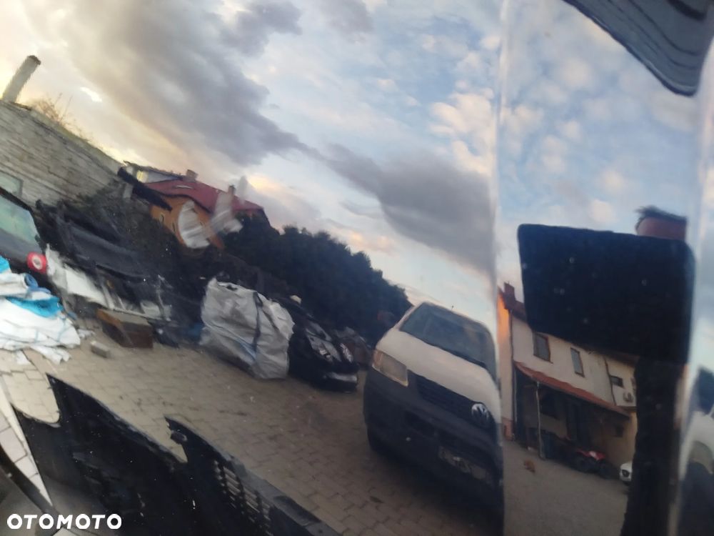 Audi A4 B7  maska plus zderzak Xenon  LZ5J lub LZ5A - 36