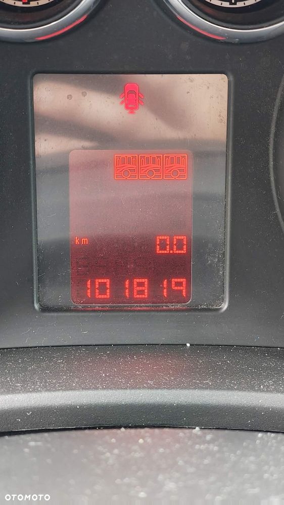 Opel Meriva 1.4 T Enjoy - 10