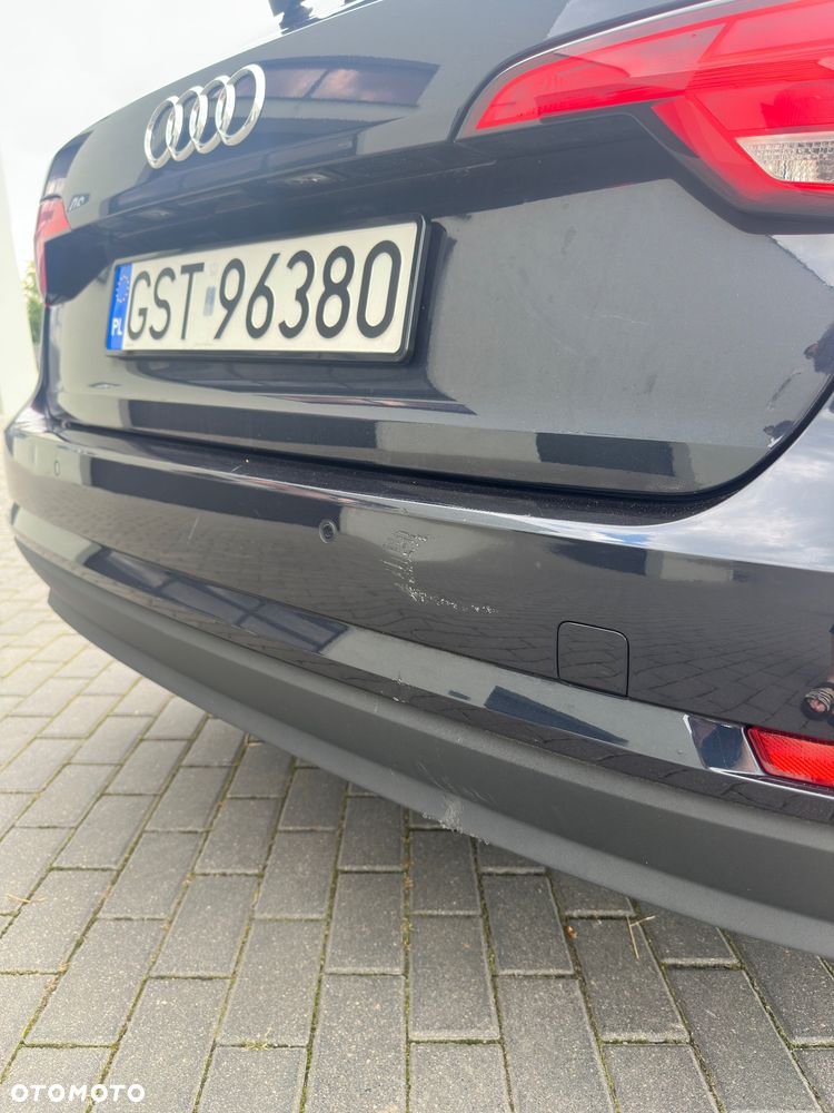 Audi A4 Avant 2.0 TDI S tronic - 6