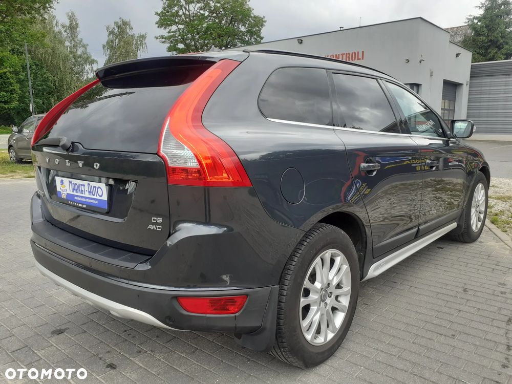 Volvo XC 60 - 6