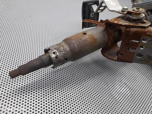 Coluna Direçao Toyota Prius Hatchback (_W2_) - 8