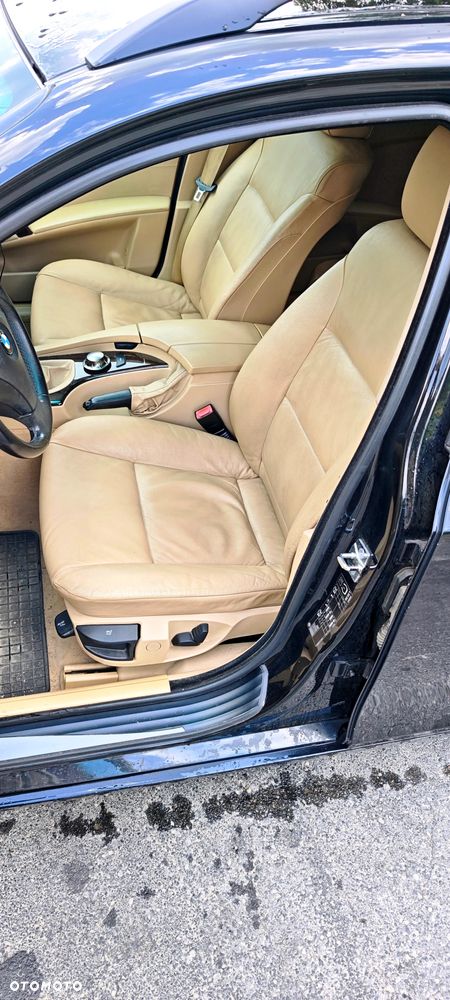 BMW Seria 5 - 6