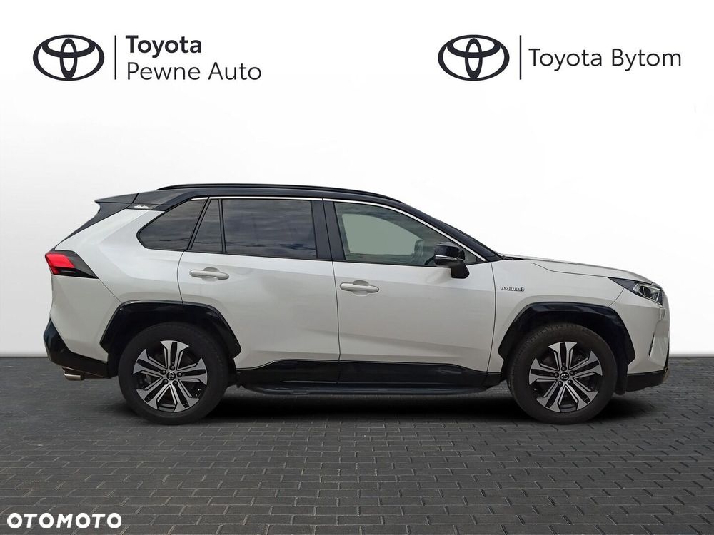 Toyota RAV4 2.5 Hybrid Selection 4x4 - 17