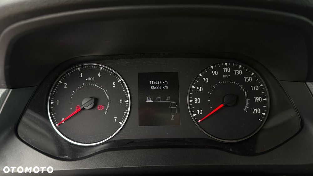 Renault Kangoo - 11